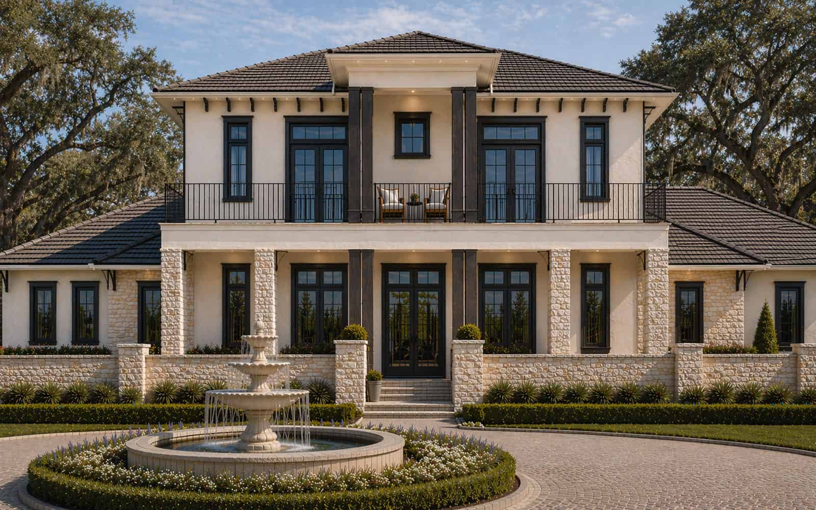 The Estates at TerraNova Builder Home