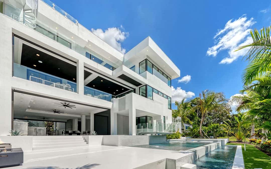 Sarasota Luxury Real Estate | Cherokee Park $10.14M Sale