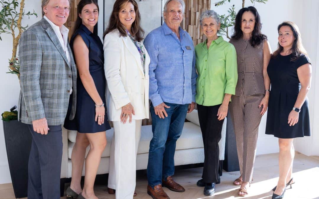 The Laughlin Tanner Group: Exclusive Luxury Real Estate Advisor for The Estates at TerraNova