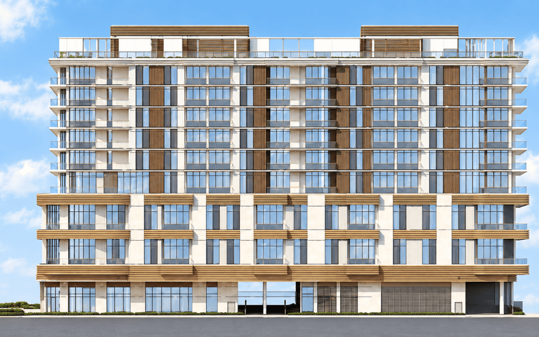 Adagio Becomes Lumora: Downtown Sarasota Development News