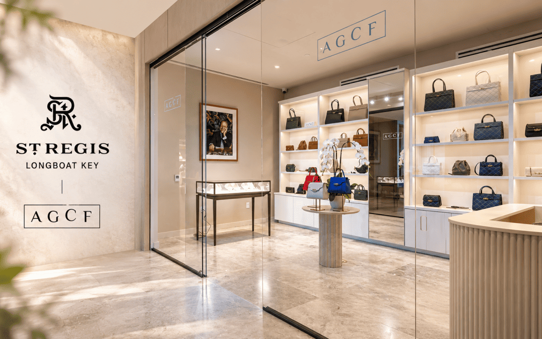 Gucci Family Boutique Coming to St. Regis Longboat Key