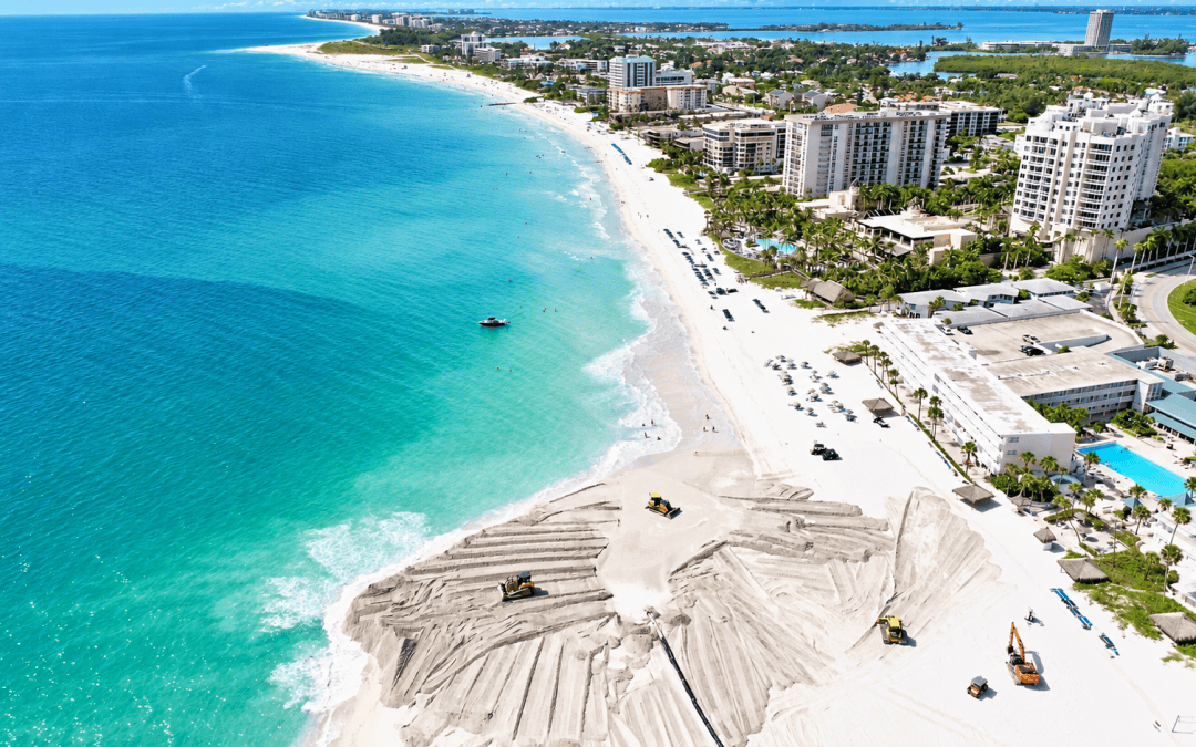 Lido Beach Shoreline Protection 2026